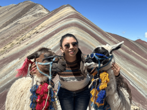 mystical cusco and rainbow mountain 5 days and 4 nights