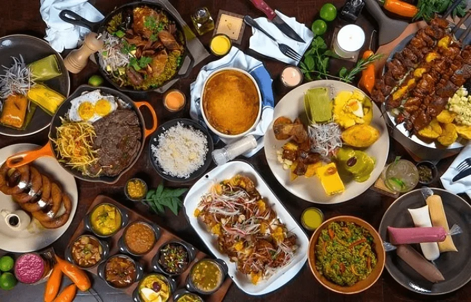 Peruvian Food Guide: 10 Traditional Dishes You Must Try in Peru